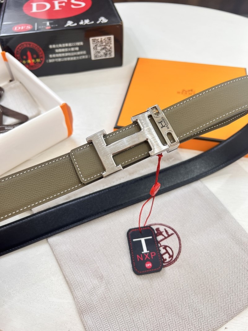 Hermes Belts